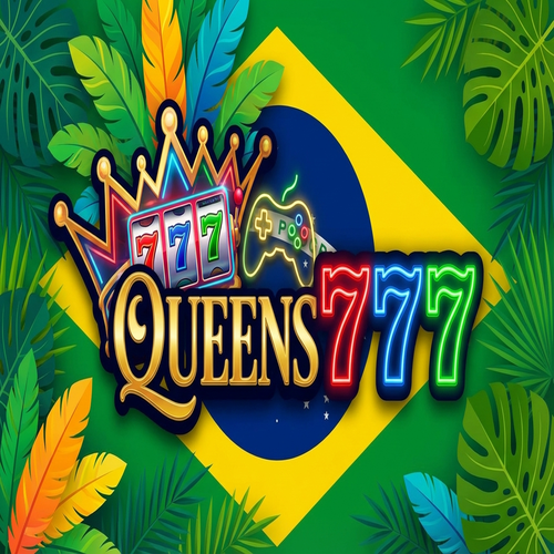 Logo queens777