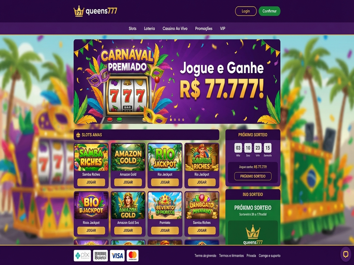 Screenshot 2 queens777