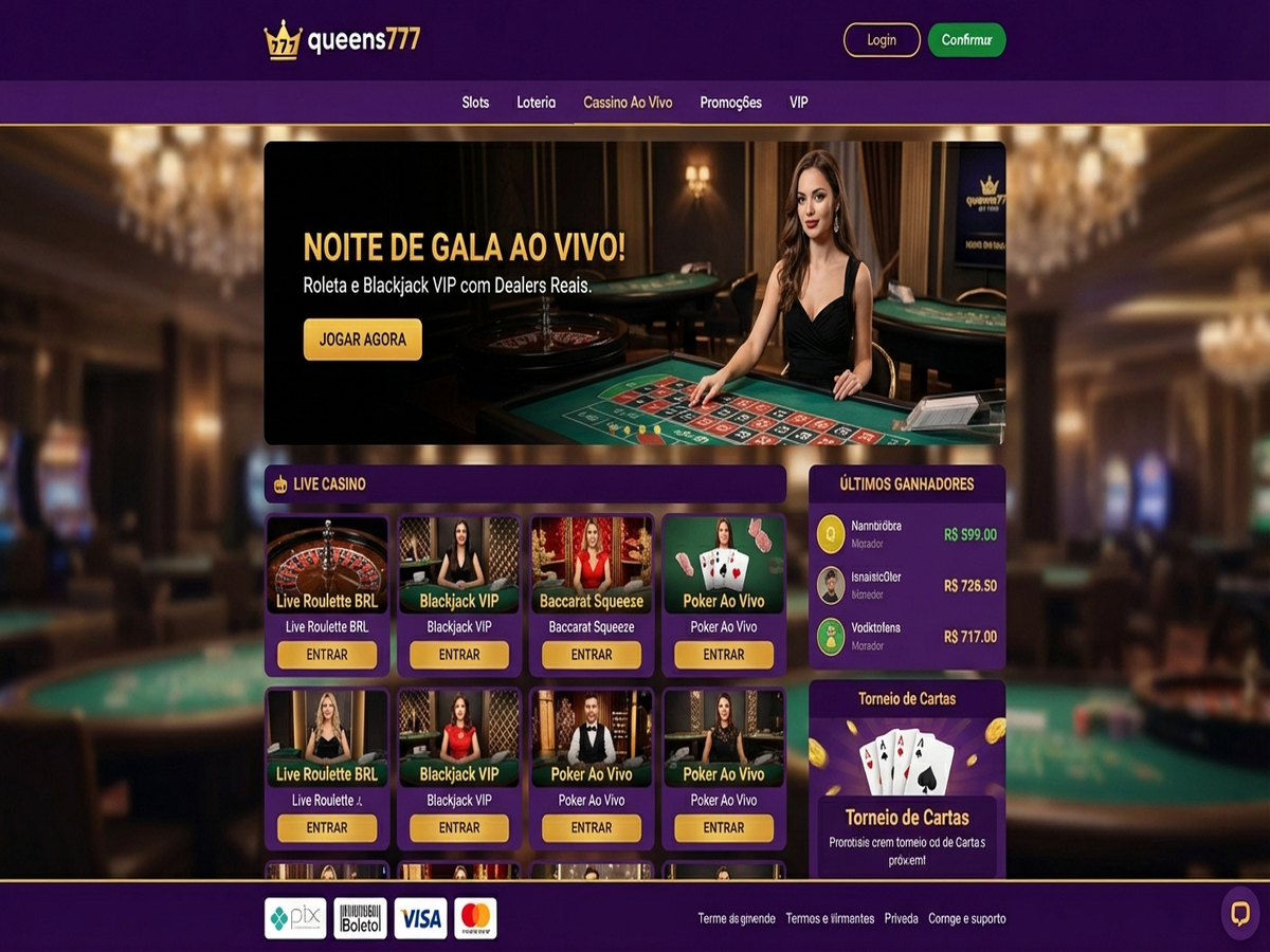 Screenshot 3 queens777